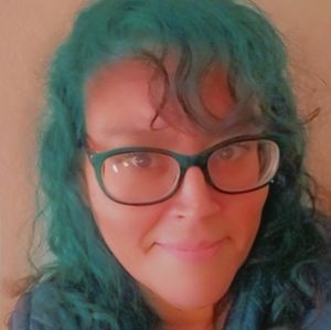 Meet your Posher, Roberta